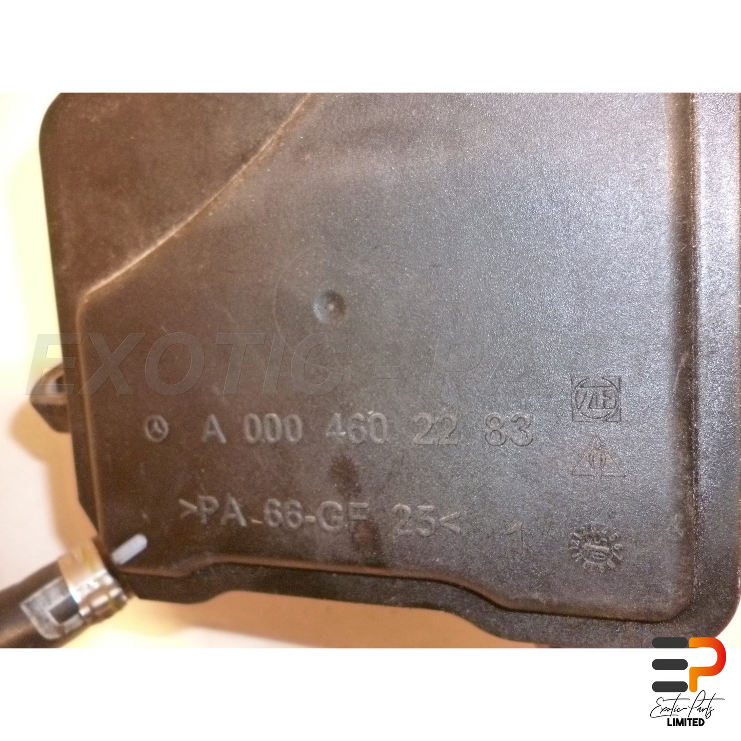 Mercedes Benz E320 T CDI Avantgarde W211 Oil Tank A0004602283 picture 3