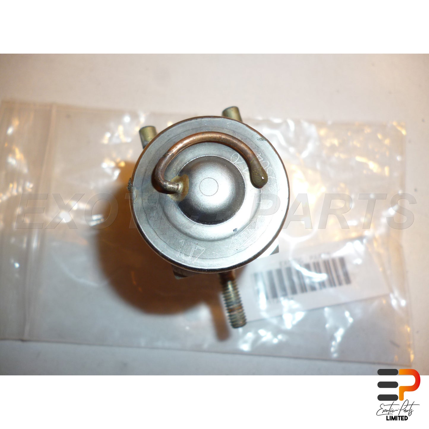 Mercedes Benz E320 T CDI Avantgarde W211 Expansion Valve A2308300184 picture 3