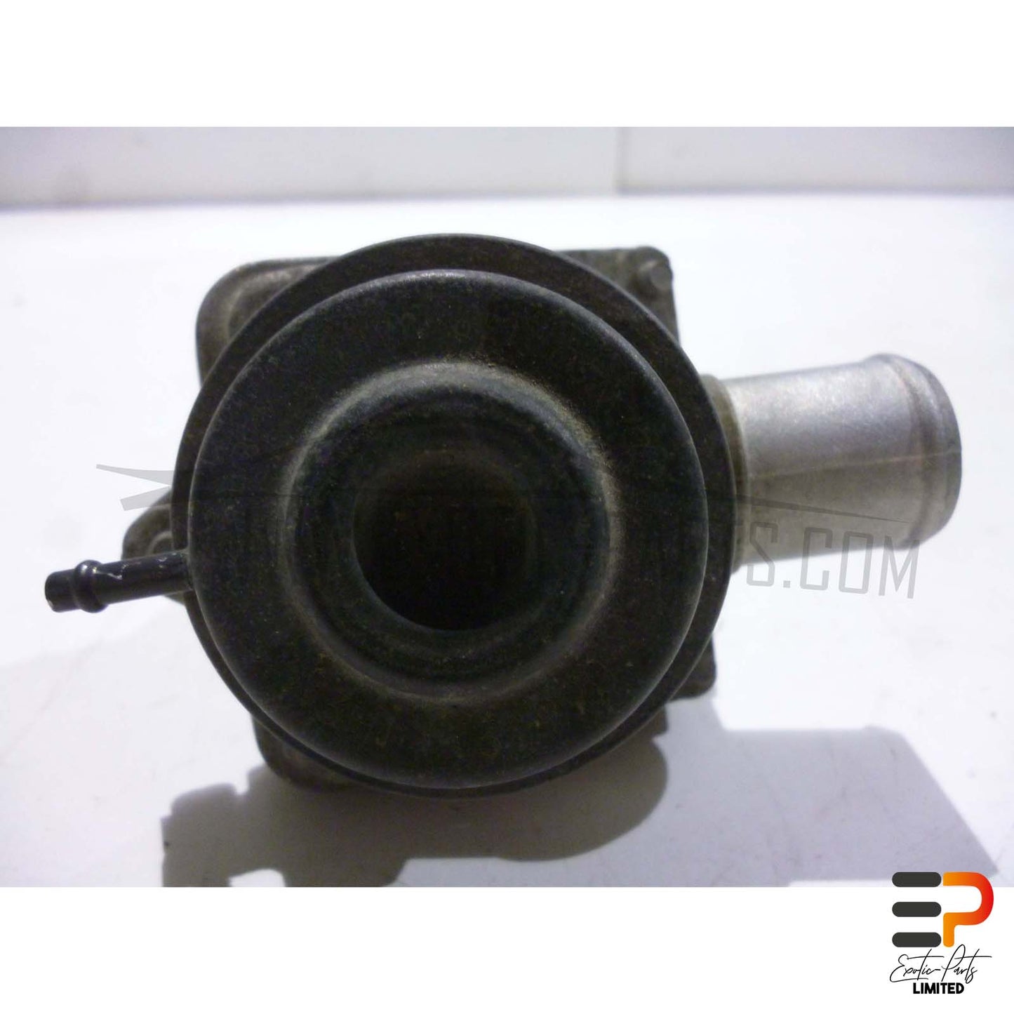 Mazda RX-8 SE 170 KW Exhaust Gas Valve N3H1-13-990D picture 4