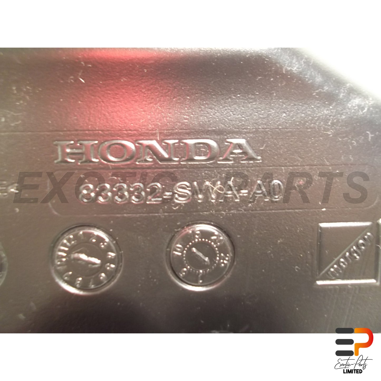 Honda CR-V 2.2 i-DTEC Air Channel 83332-swa-a01 picture 4