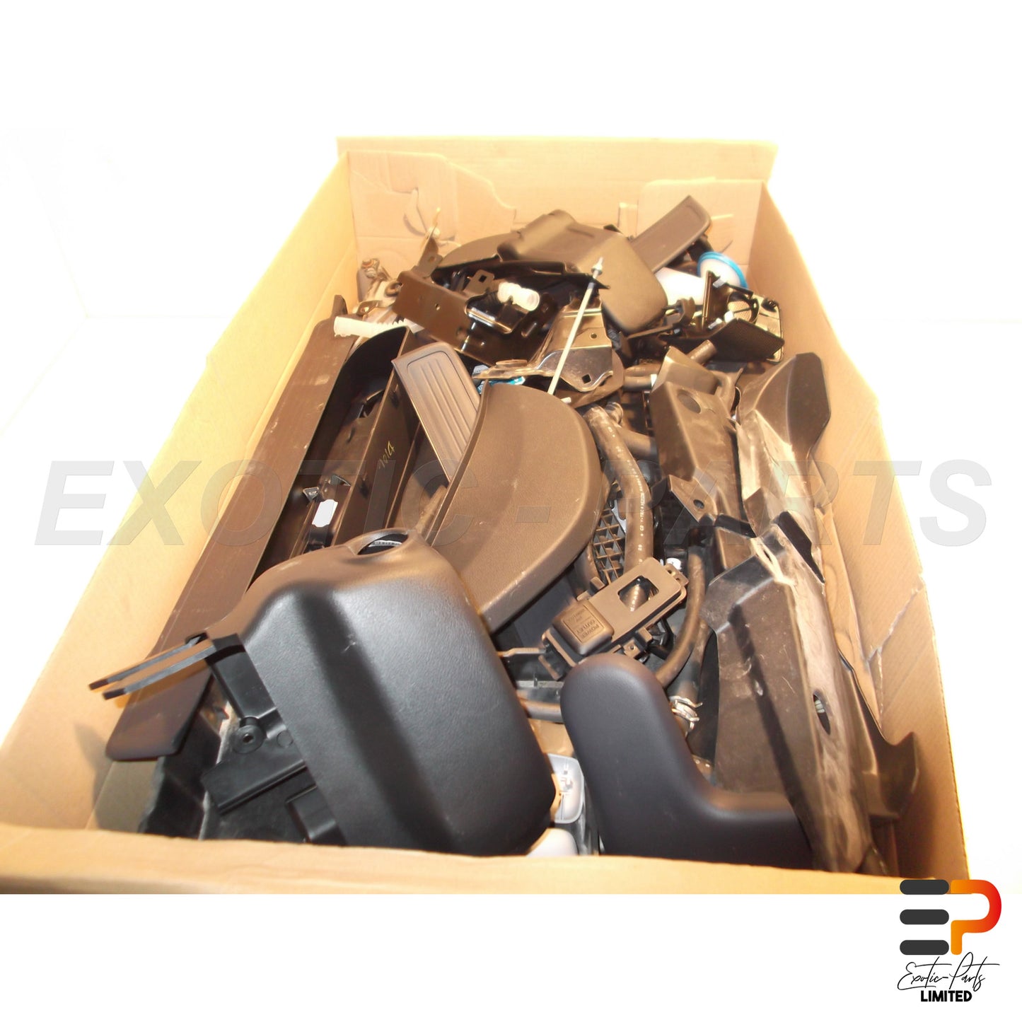 Honda CR-V 2.2 i-DTEC Various Parts picture 4