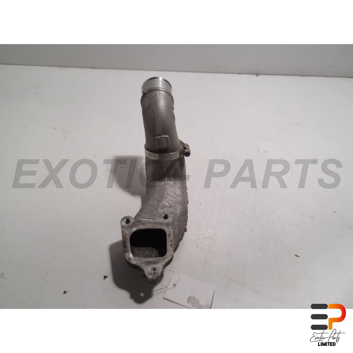 Honda CR-V 2.2 i-DTEC Charging Air Line 19715-rfw-g00 picture 4