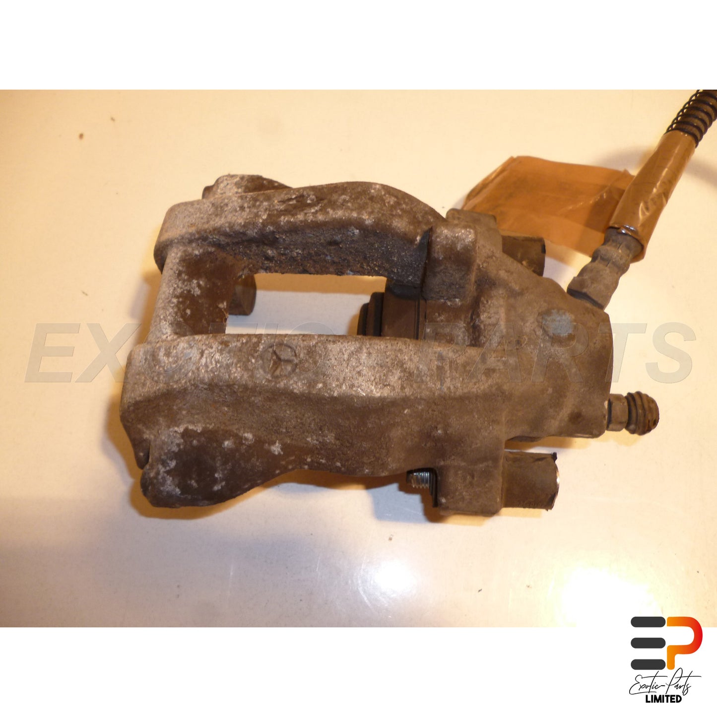 Mercedes Benz E320 T CDI Avantgarde W211 Brake Caliper A0024202783 Rear Left picture 3