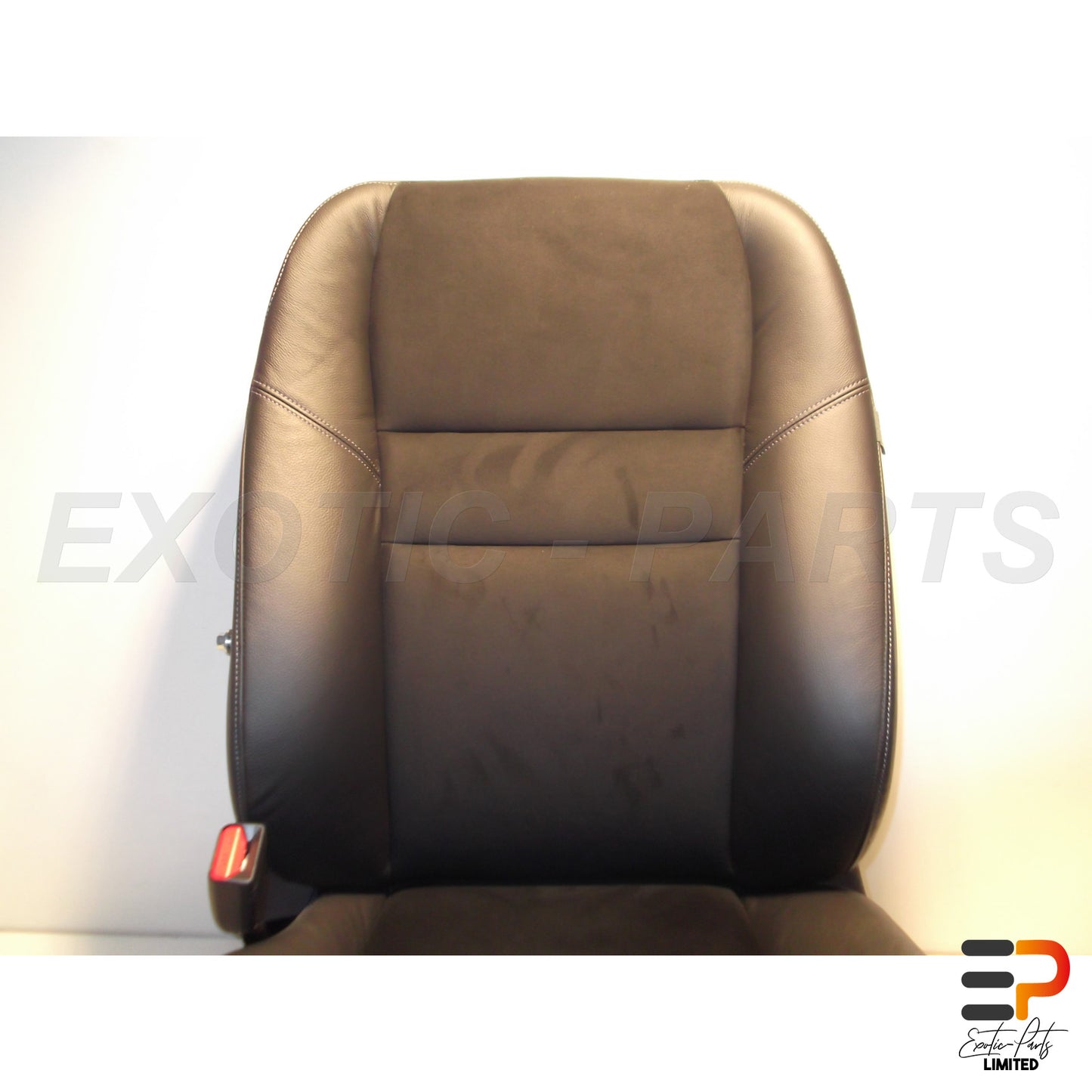 Honda CR-V 2.2 i-DTEC Seat Leather Alcantara Black 81521-swy-u01 picture 4
