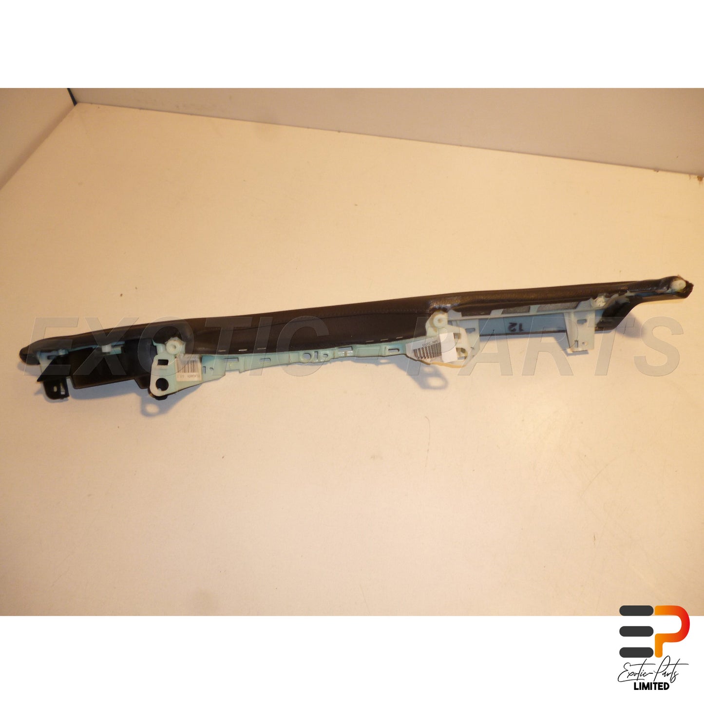 Mercedes Benz E320 T CDI Avantgarde W211 Door Panel Armrest A2117300328 Front Left picture 4