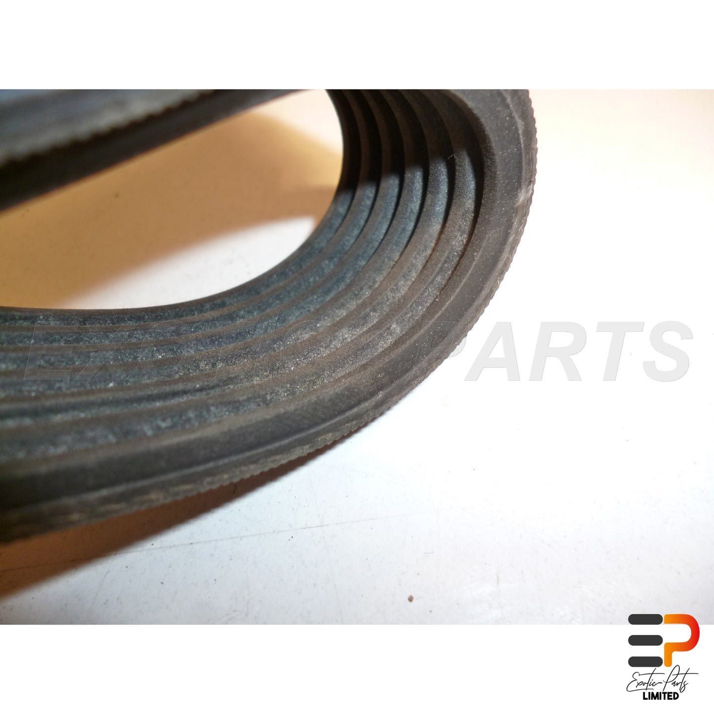 Mercedes Benz E320 T CDI Avantgarde W211 V-Belt picture 3