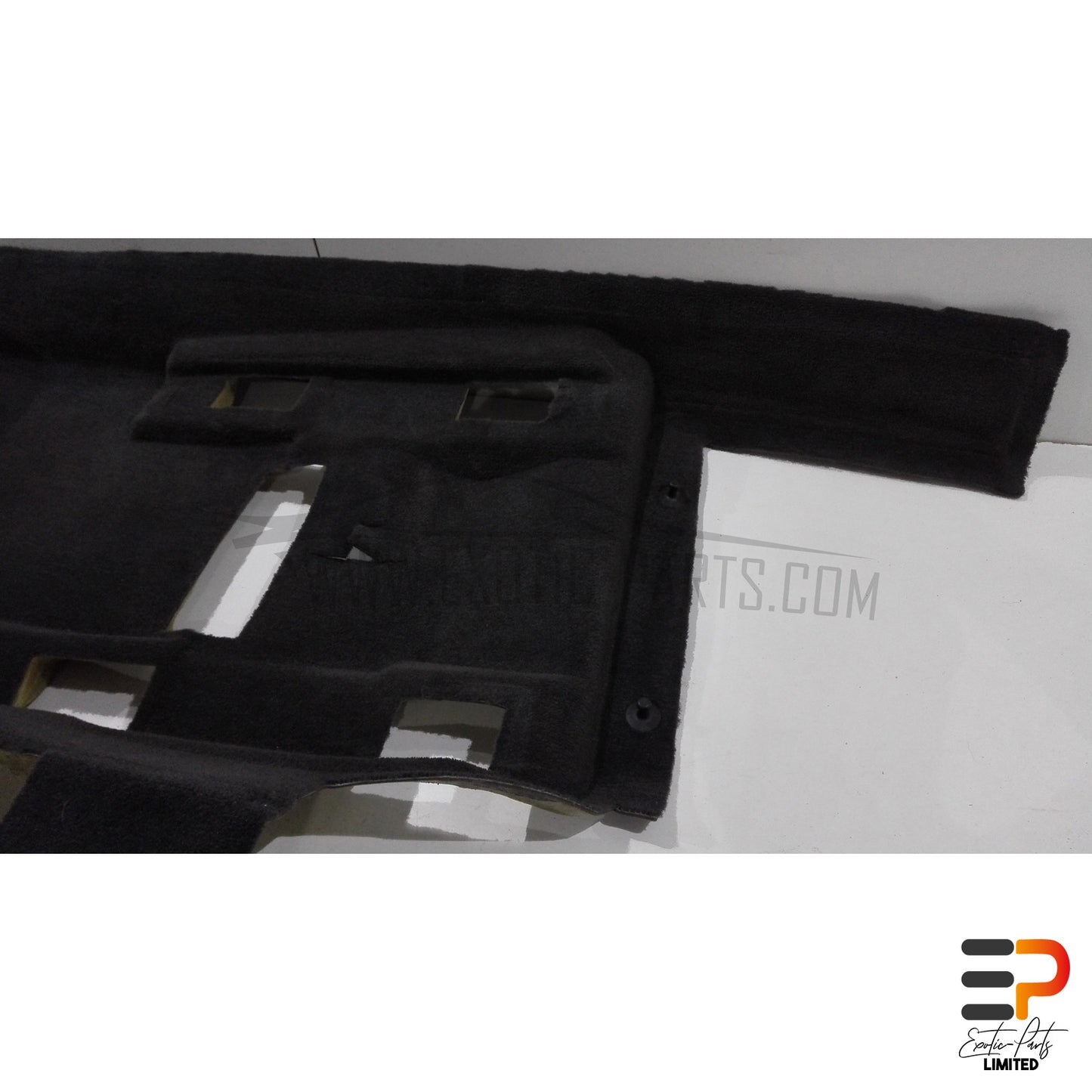 Audi S8 4.2 Quattro Carpet 4D0863021K 36A picture 4