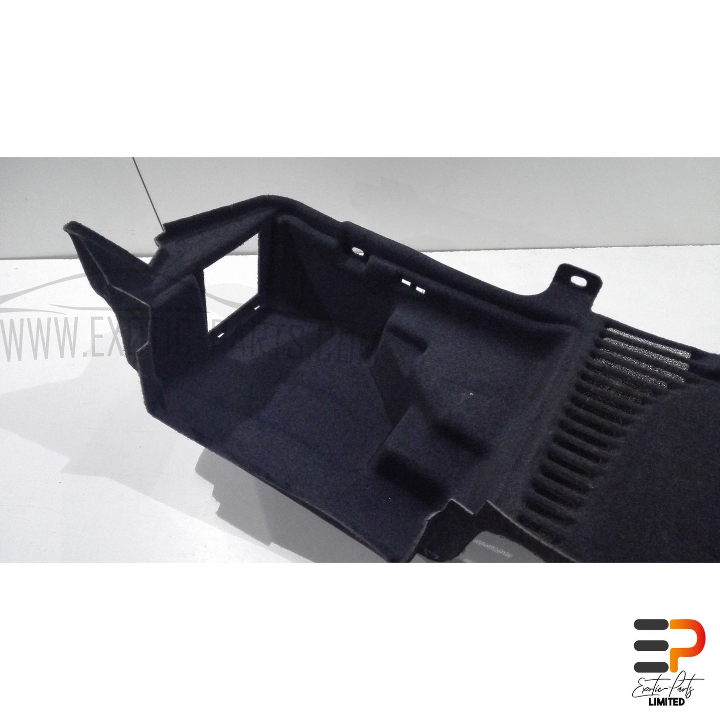 Audi S8 4.2 Quattro Trunk Trim 4D0863879 V40 picture 4