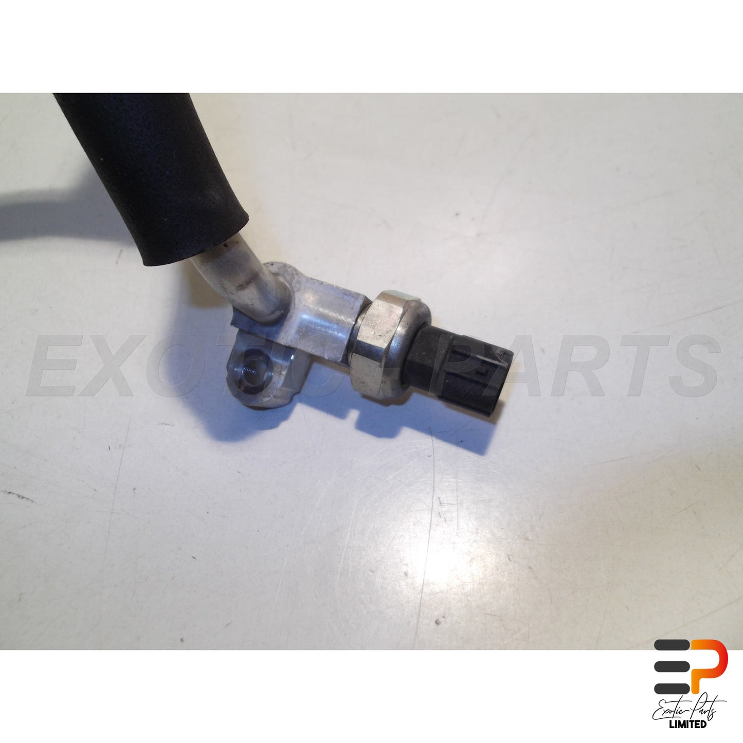 Honda CR-V 2.2 i-DTEC Aircon Pipe 80315-swy-g03 picture 4