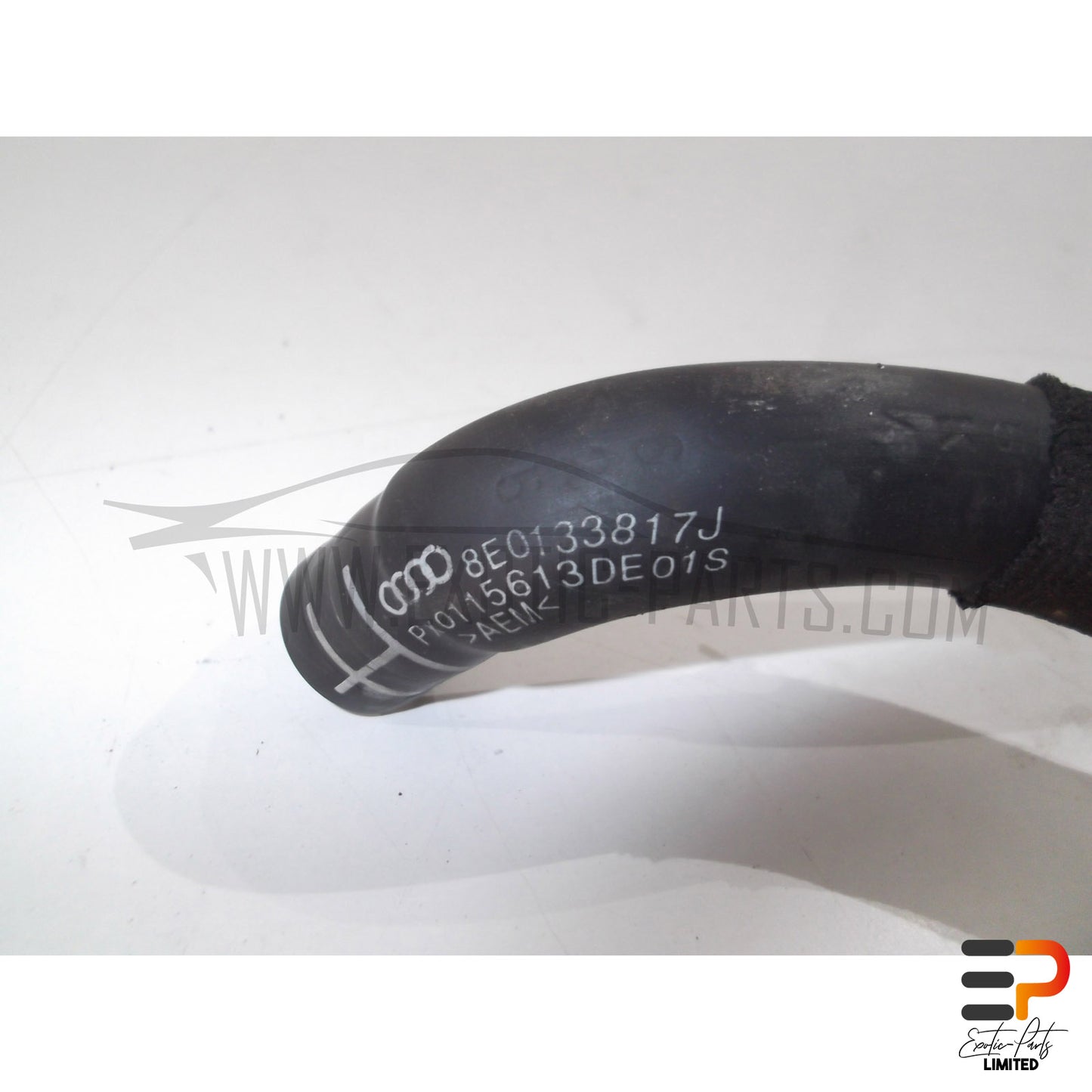 Audi RS4 Avant Connecting Pipe 8E0133817J picture 4