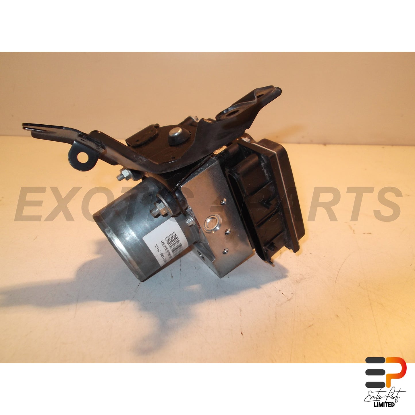 Honda CR-V 2.2 i-DTEC Abs Hydro Unit 57111-swy-g10 picture 3