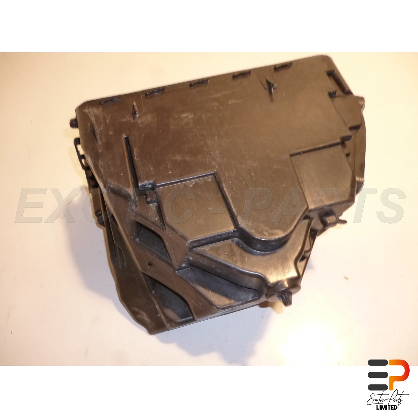 Mercedes Benz E320 T CDI Avantgarde W211 Apparatus Case A2115400324 picture 3