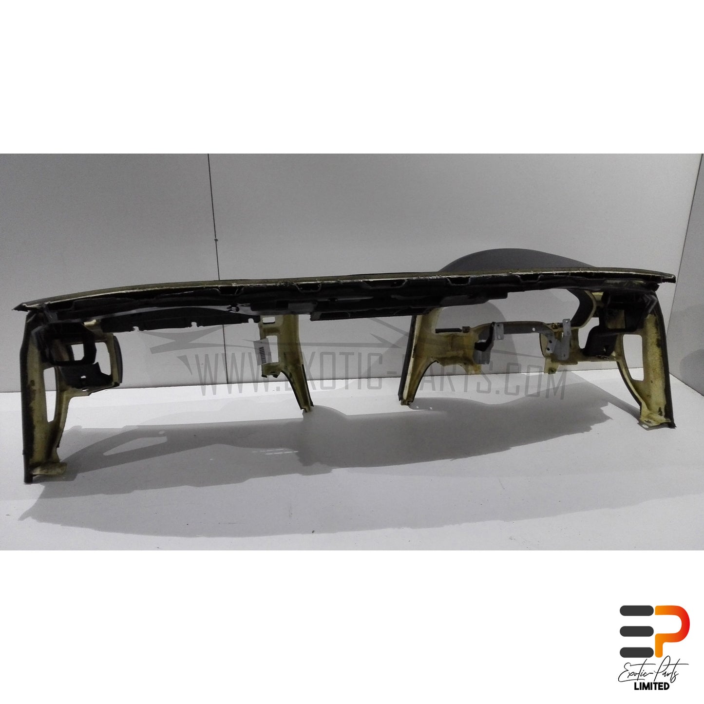 Audi S8 4.2 Quattro Dashboard 4D1857041AA 24A picture 4