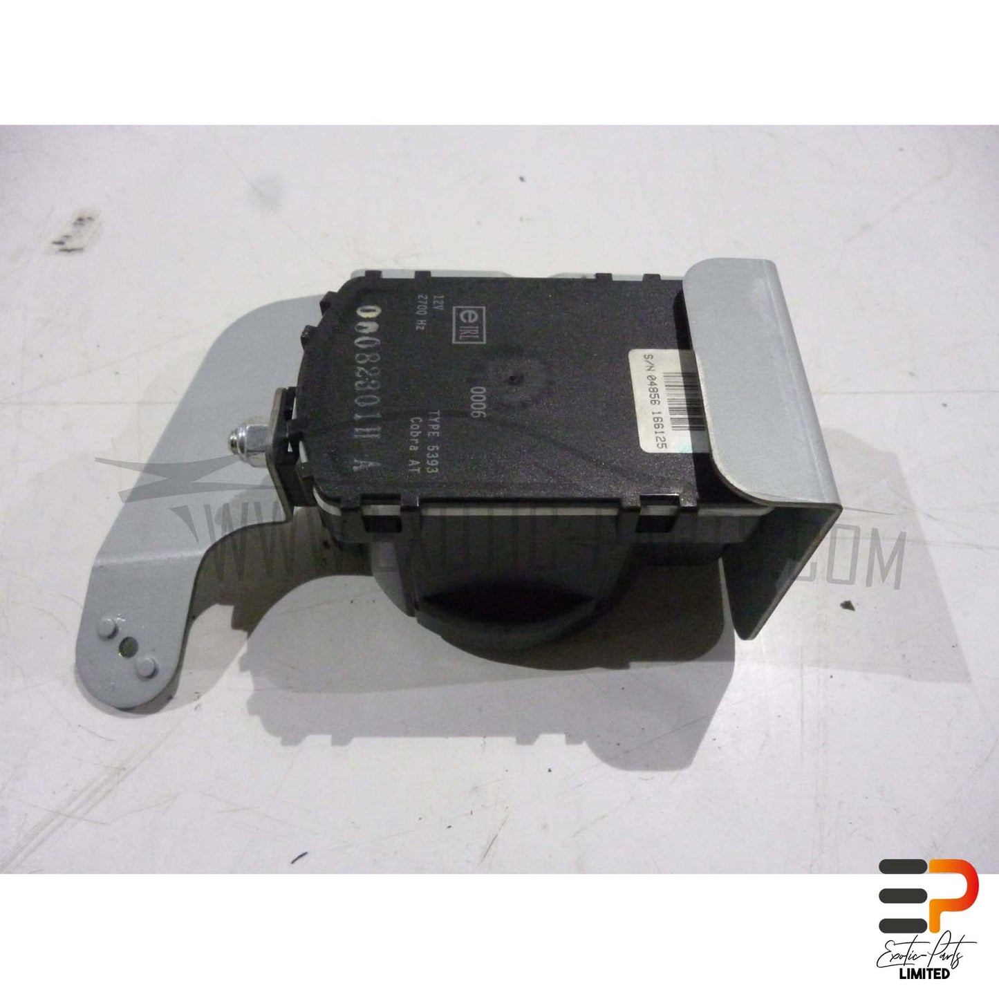 Mazda RX-8 SE 170 KW Siren GJ6A 237000-2780 picture 4