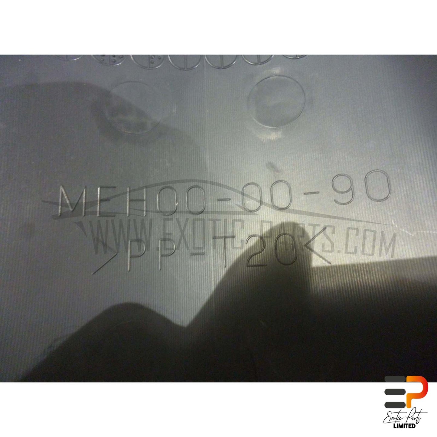 Mazda RX-8 SE 170 KW Speedometer Trim F151-55-463 picture 4