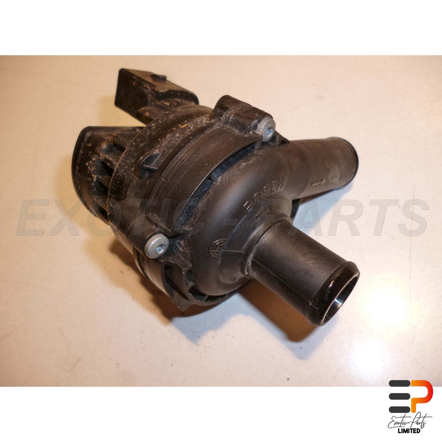 Mercedes Benz E320 T CDI Avantgarde W211 Circulation Pump A2118350264 picture 4