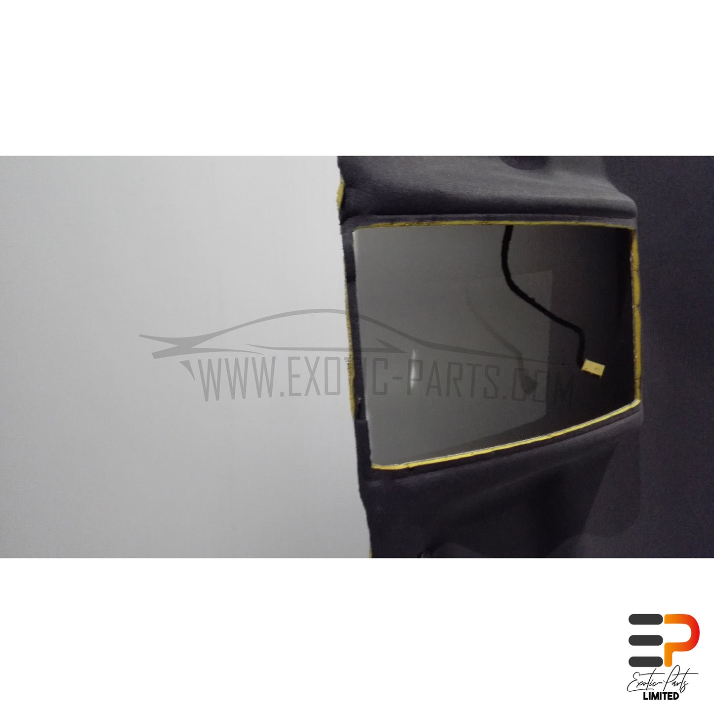 Audi S8 4.2 Quattro Headliner 4D0867505L 24P picture 4