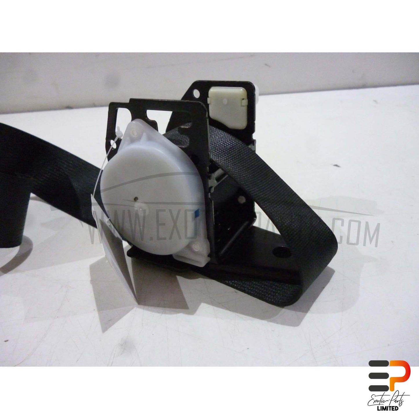 Mazda RX-8 SE 170 KW Safety Belt F1Y1-57-730 picture 4