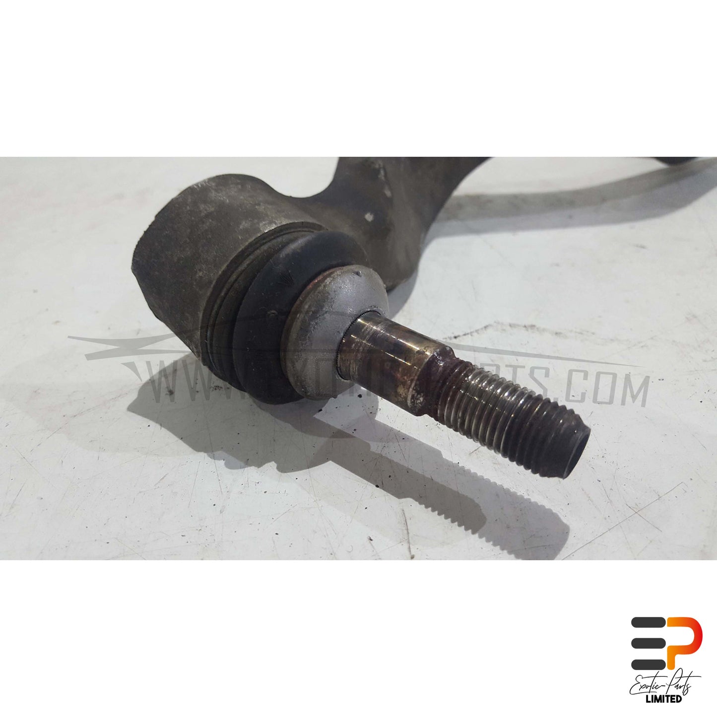 BMW E63 M6 S85 Coupe Front Axle Carrier 31.11-2283741 picture 4