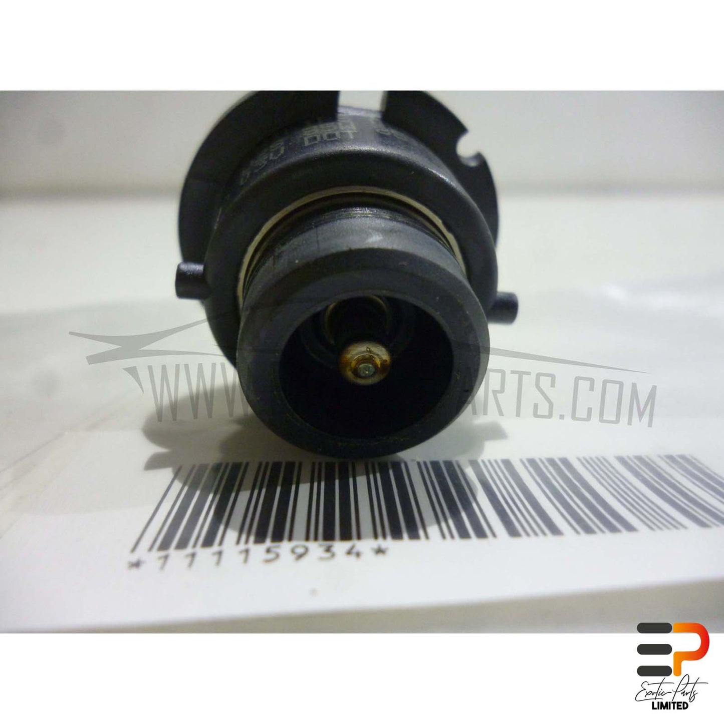 Mazda RX-8 SE 170 KW Gas Discharge Lamp 90703-6350 D2S picture 4