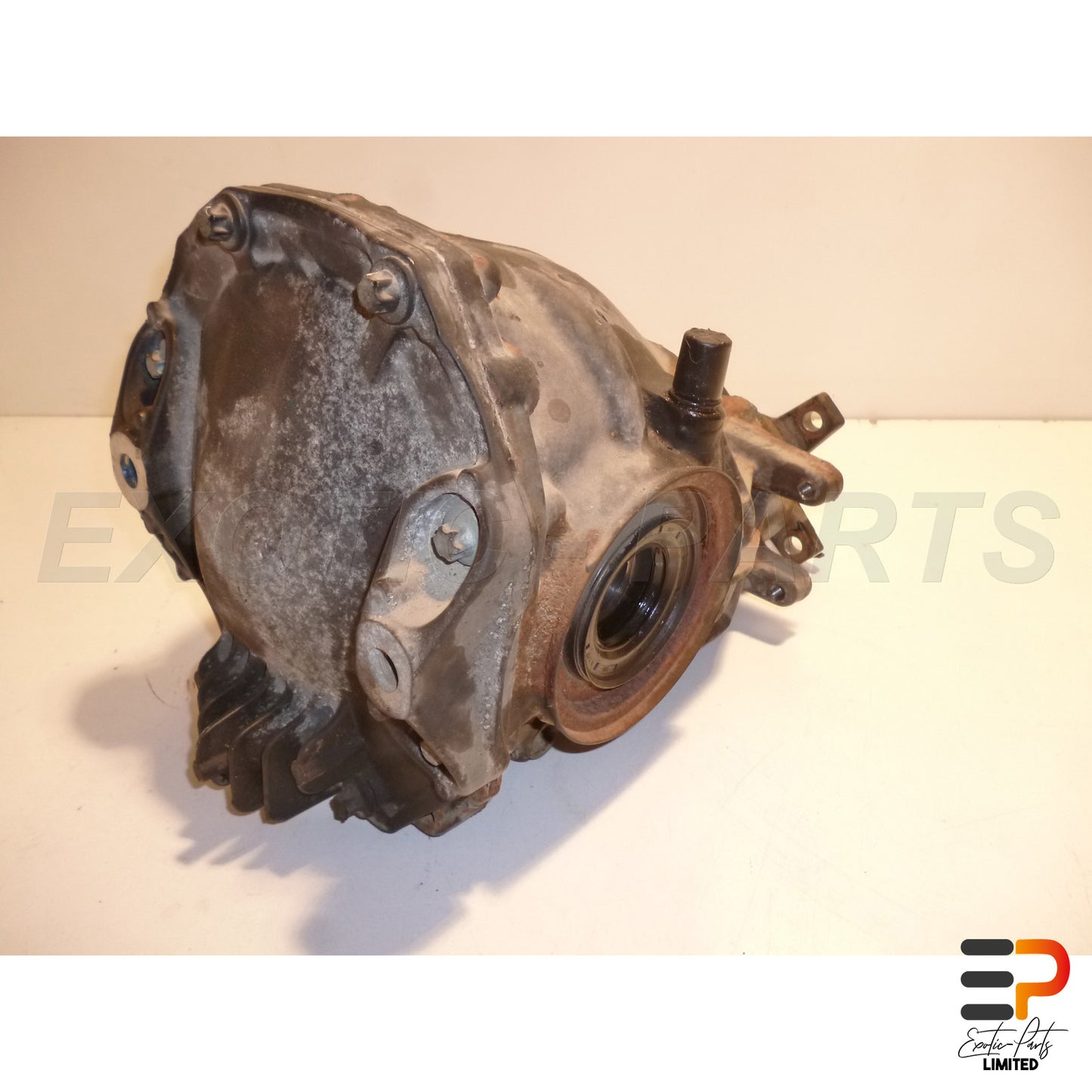 Mercedes Benz E320 T CDI Avantgarde W211 Differential A2193502014 picture 3