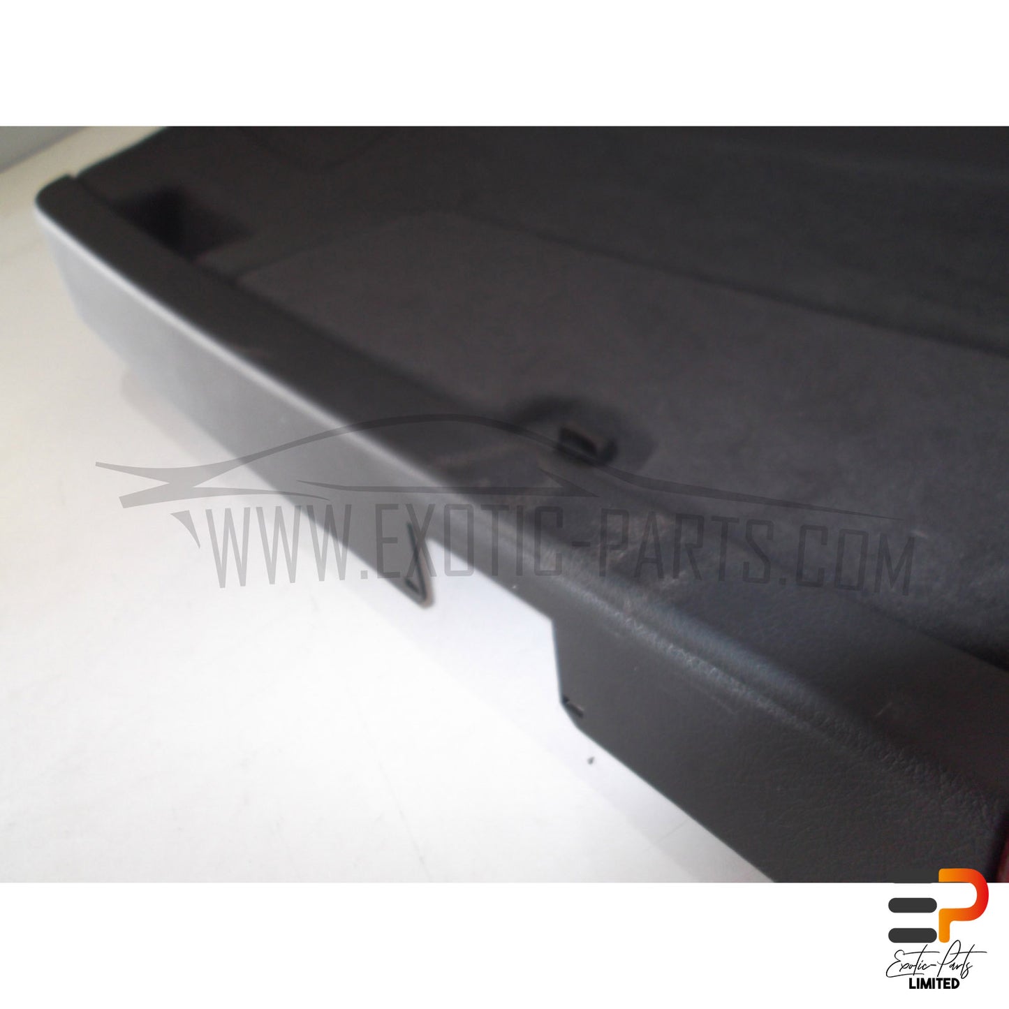 Audi RS4 Avant Cover Boot Lid 8E9867979B picture 4