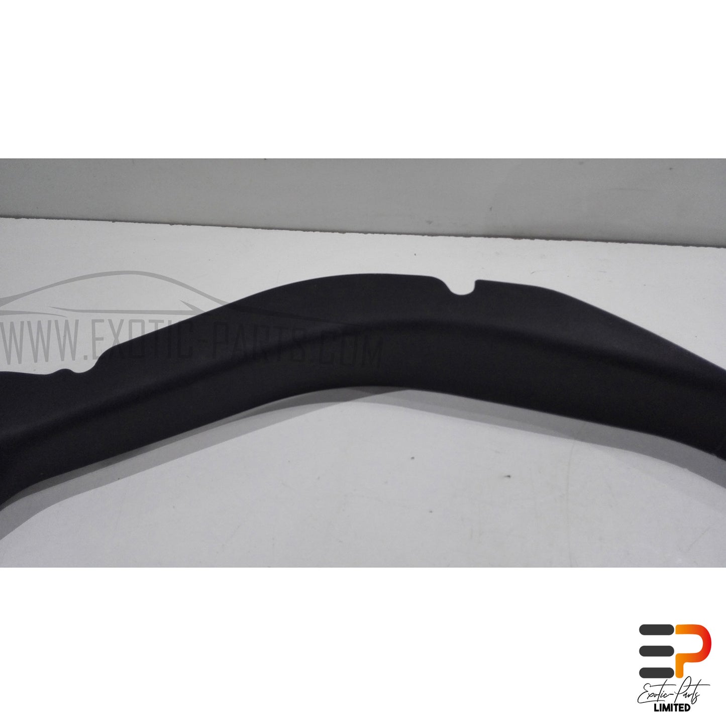Audi S8 4.2 Quattro Trim C-Pillar 4D0864608J 6PS Right picture 4
