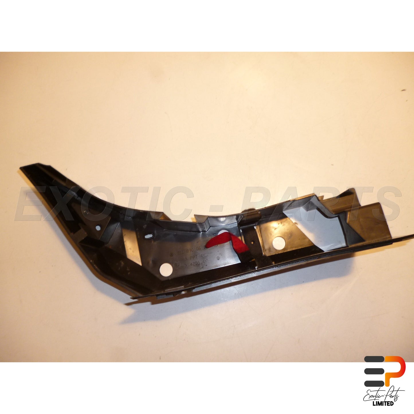 Mercedes Benz E320 T CDI Avantgarde W211 Bracket Jack A2118900614 picture 3