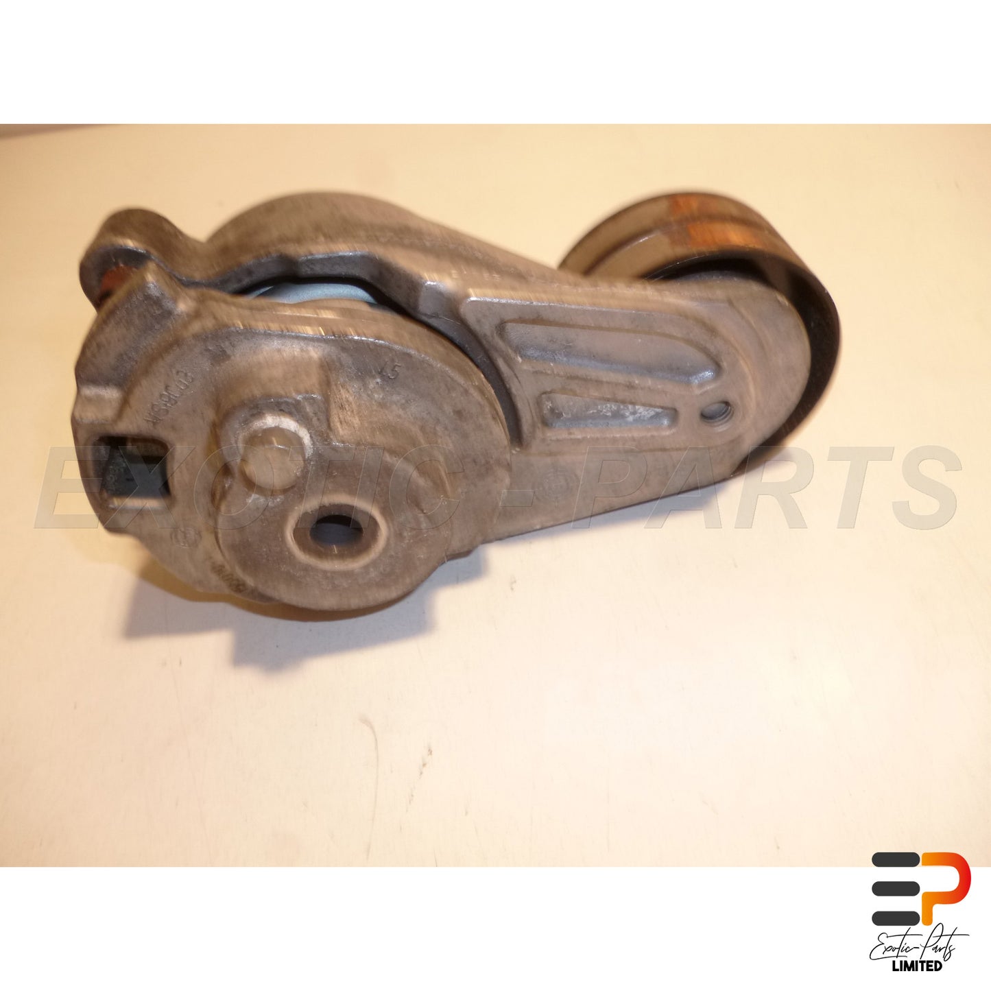 Mercedes Benz E320 T CDI Avantgarde W211 Belt Tensioner picture 4