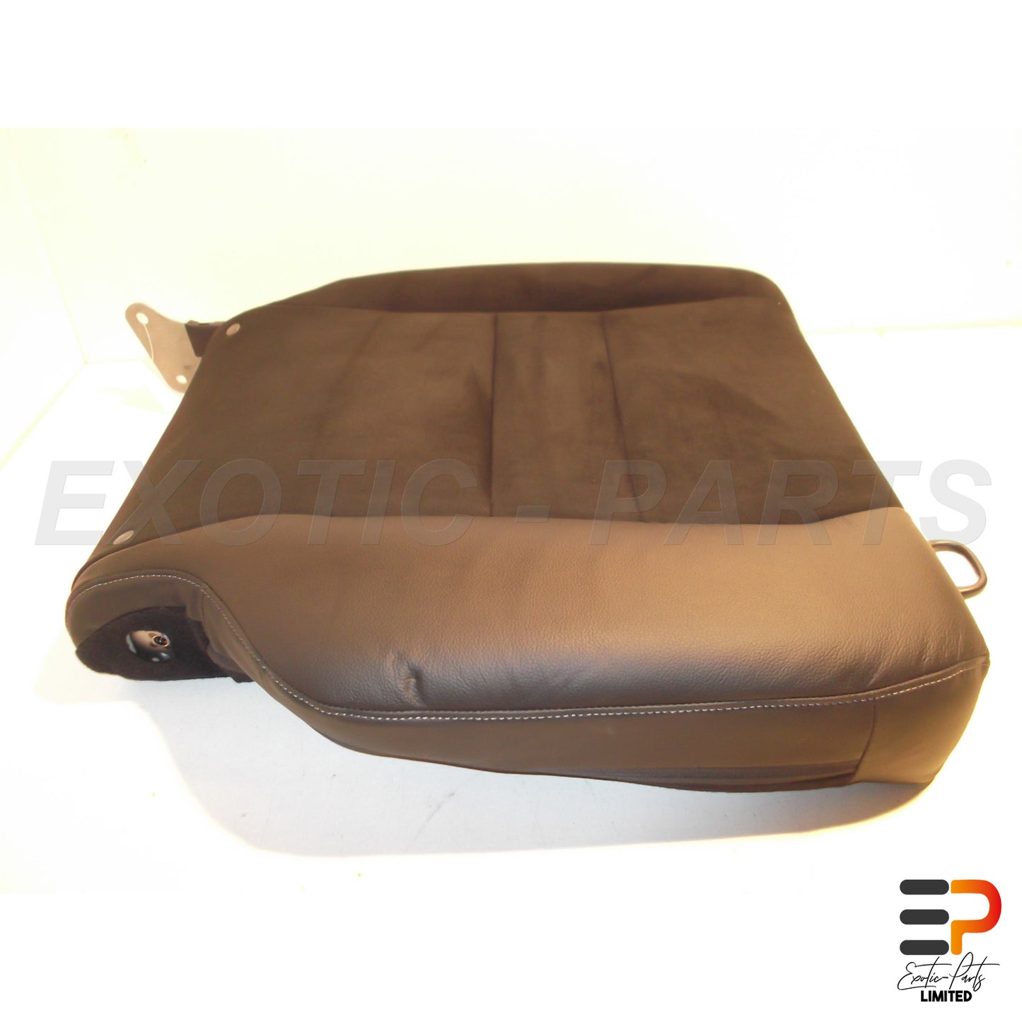 Honda CR-V 2.2 i-DTEC Backrest Alcantara Leather Black 82521-swy-w31 picture 4