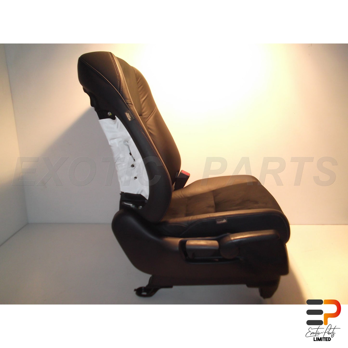 Honda CR-V 2.2 i-DTEC Seat Leather Alcantara Black 81121-swy-u01 picture 4