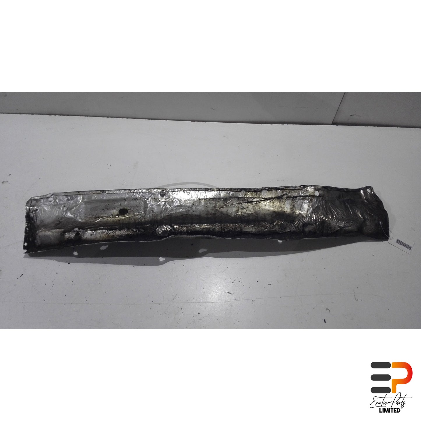 Audi S8 4.2 Quattro Heat Protective Plate 4D0804162H picture 4