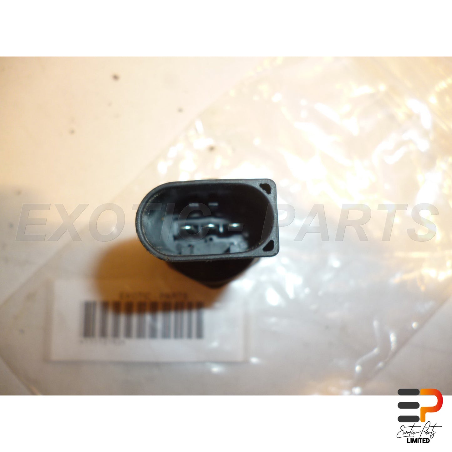 Mercedes Benz E320 T CDI Avantgarde W211 Pressure Sensor A0061536528 picture 4