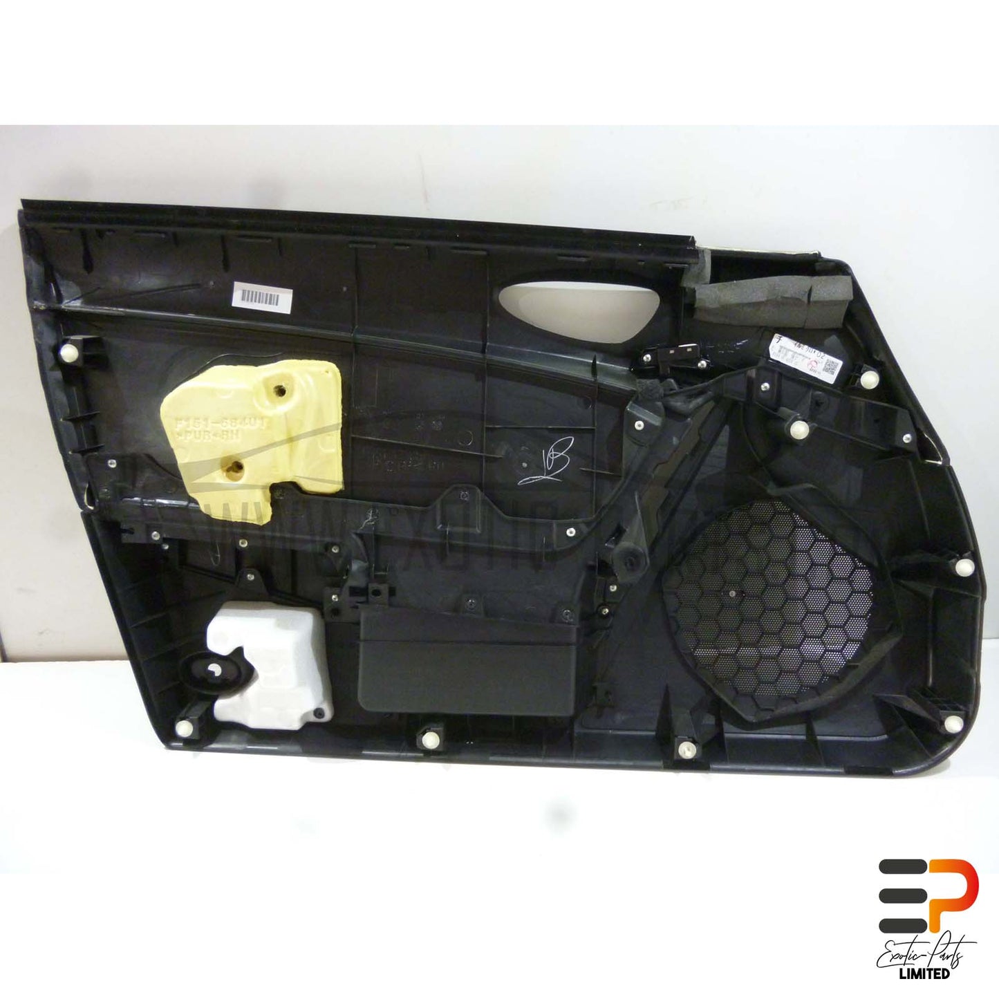 Mazda RX-8 SE 170 KW Door Panel Cover F184-68-420B Front Right picture 4