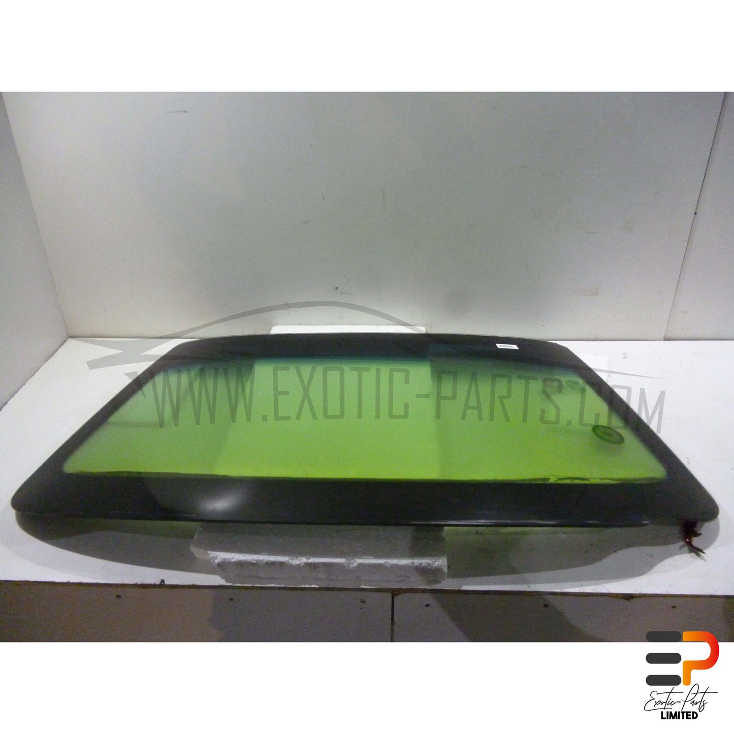 Audi A8 S8 Windshield B6 Armoured Glass 40 Mm 4D4845099A Front picture 4