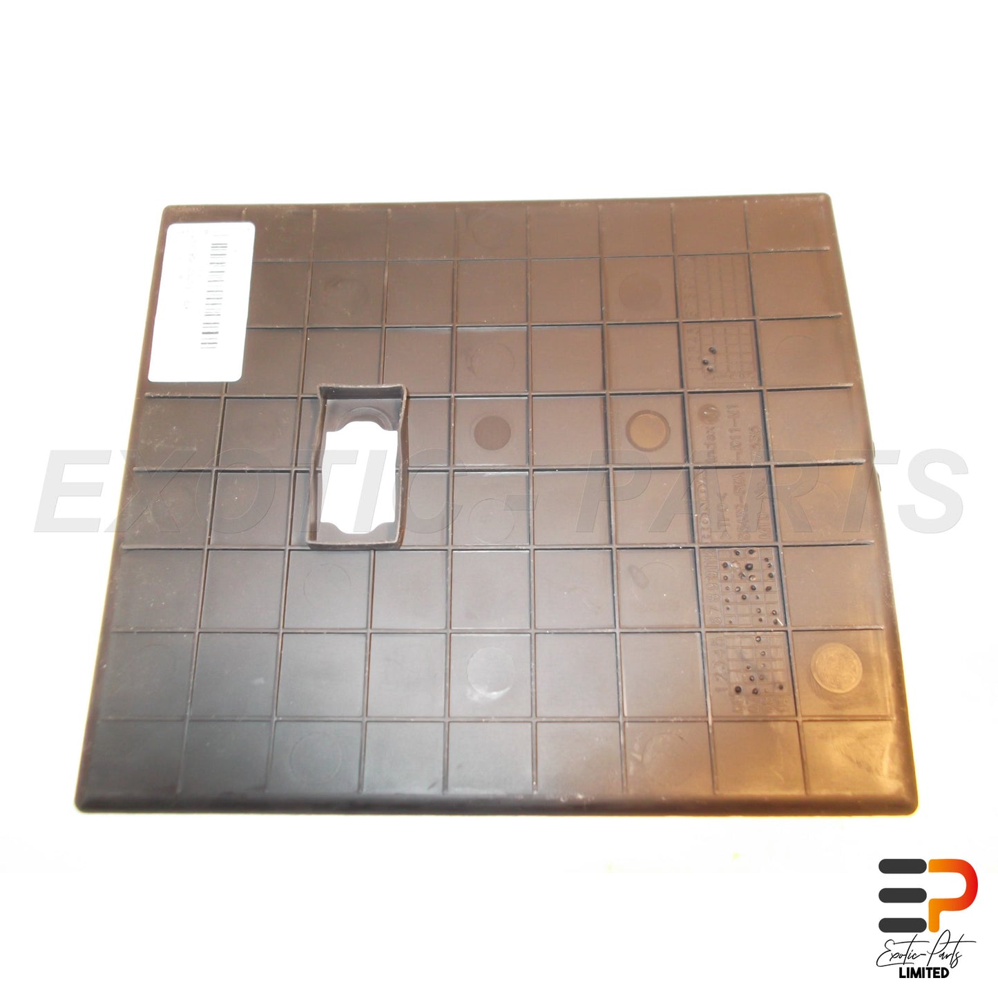Honda CR-V 2.2 i-DTEC Mat 83432-swa-j01 picture 4