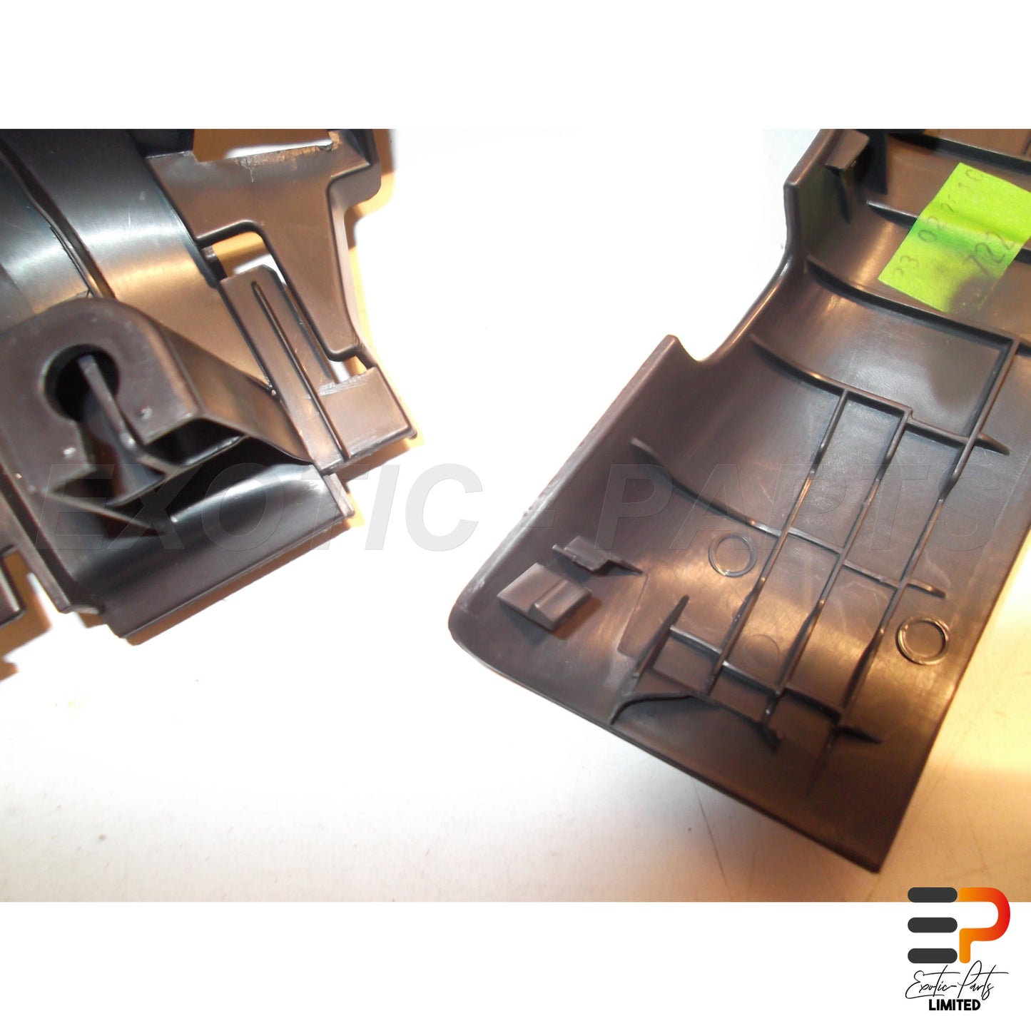 Honda CR-V 2.2 i-DTEC Trim B-Pillar 84121-swa-j03za Right picture 4