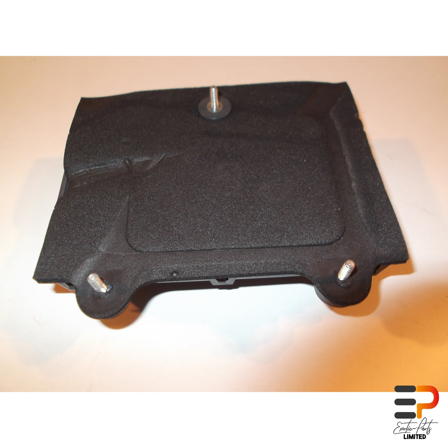 Jaguar XK8 XKR Coupe Door Control Unit LJA2120AJ Right picture 4