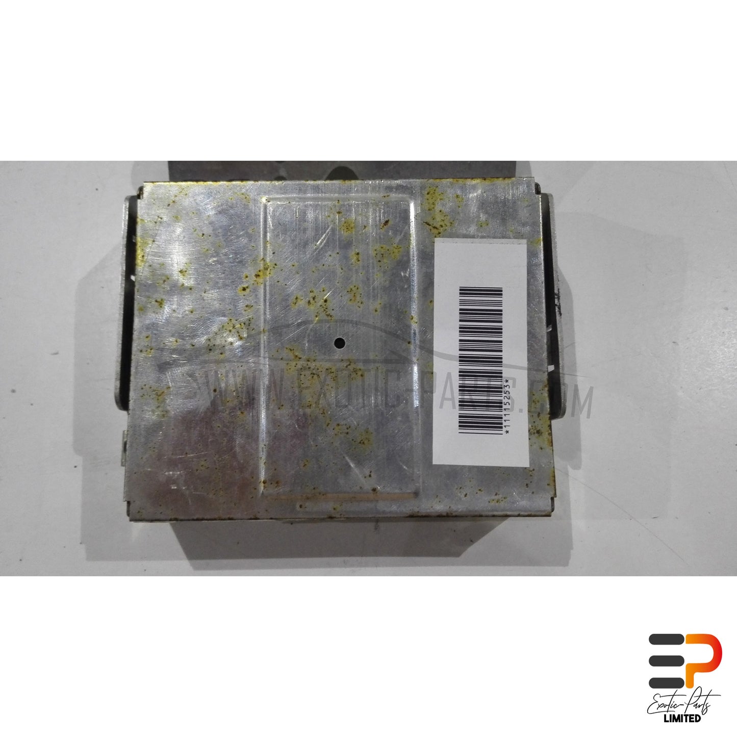 Audi S8 4.2 Quattro Control Unit Navigation 4D0919894A picture 4