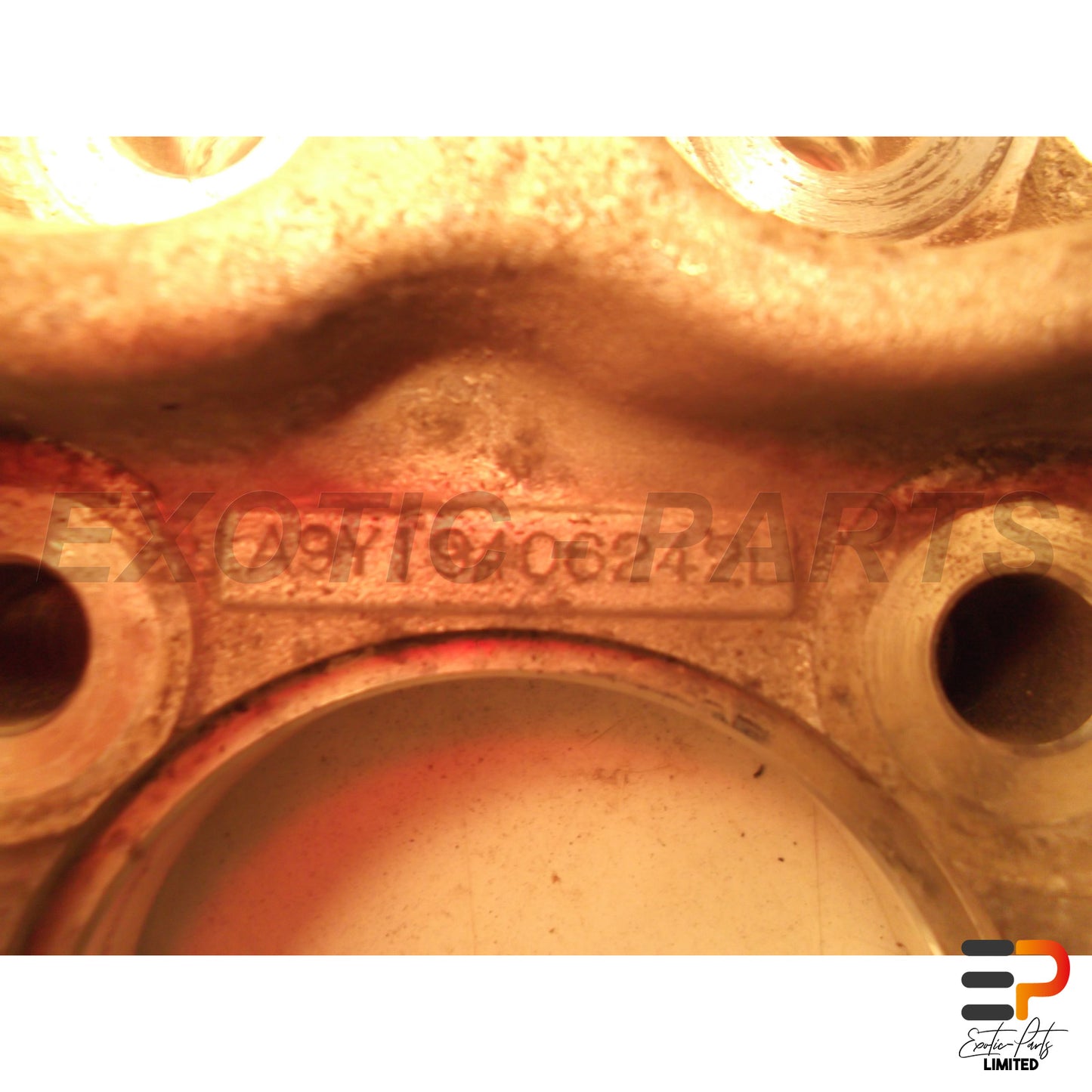 Honda CR-V 2.2 i-DTEC Knuckle 52215-swa-a00 Rear Left picture 3