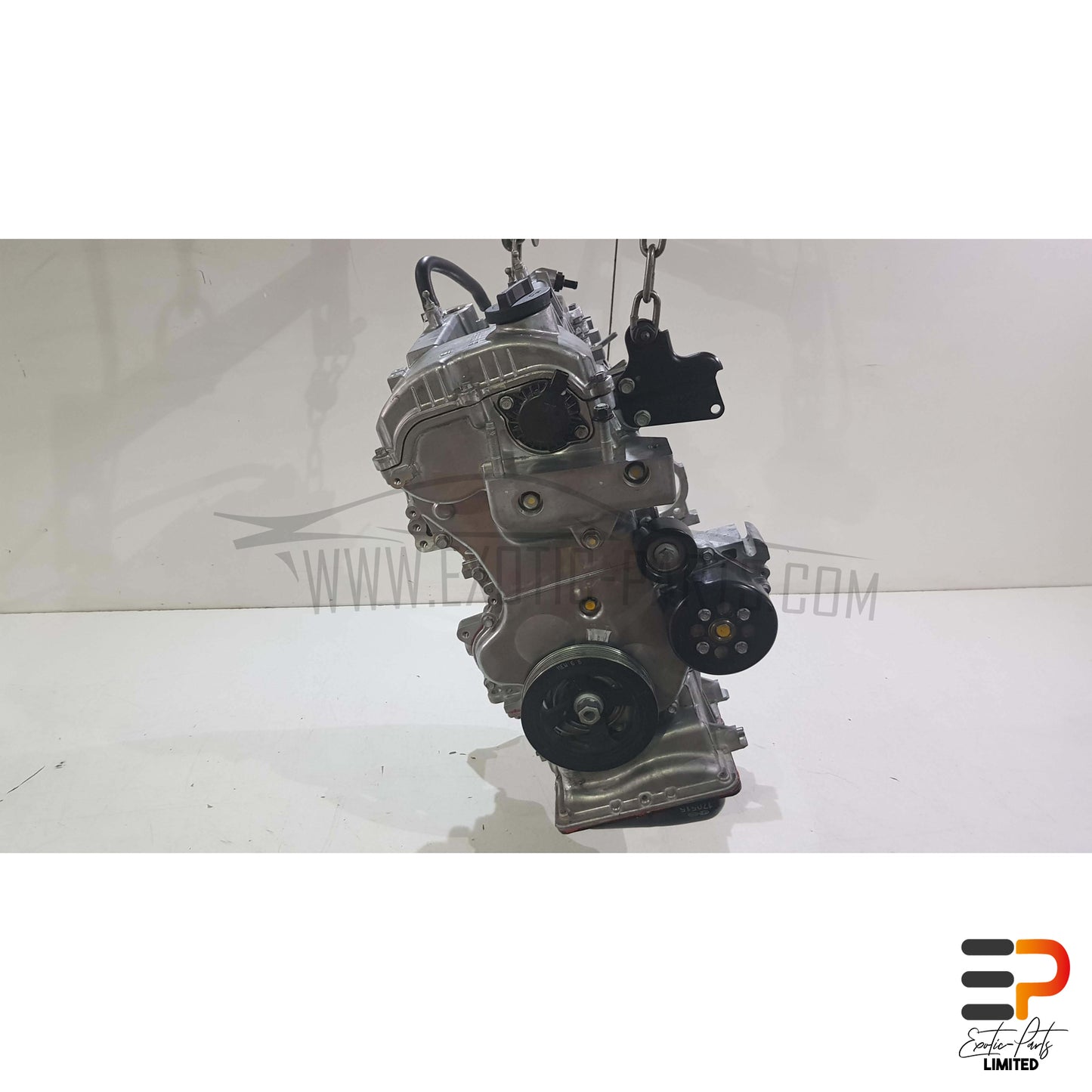 Hyundai I30 PDE CW 1.4 T-GDI Engine | In mint condition (14628 KM) 77AQ1-03F00 picture 4