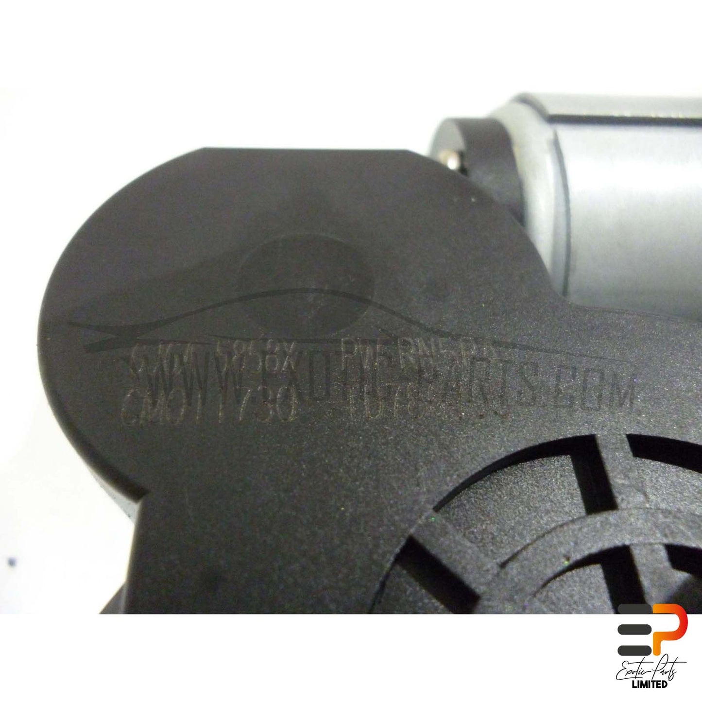 Mazda RX-8 SE 170 KW Window Motor GJ6A-58-58X Front Right picture 4