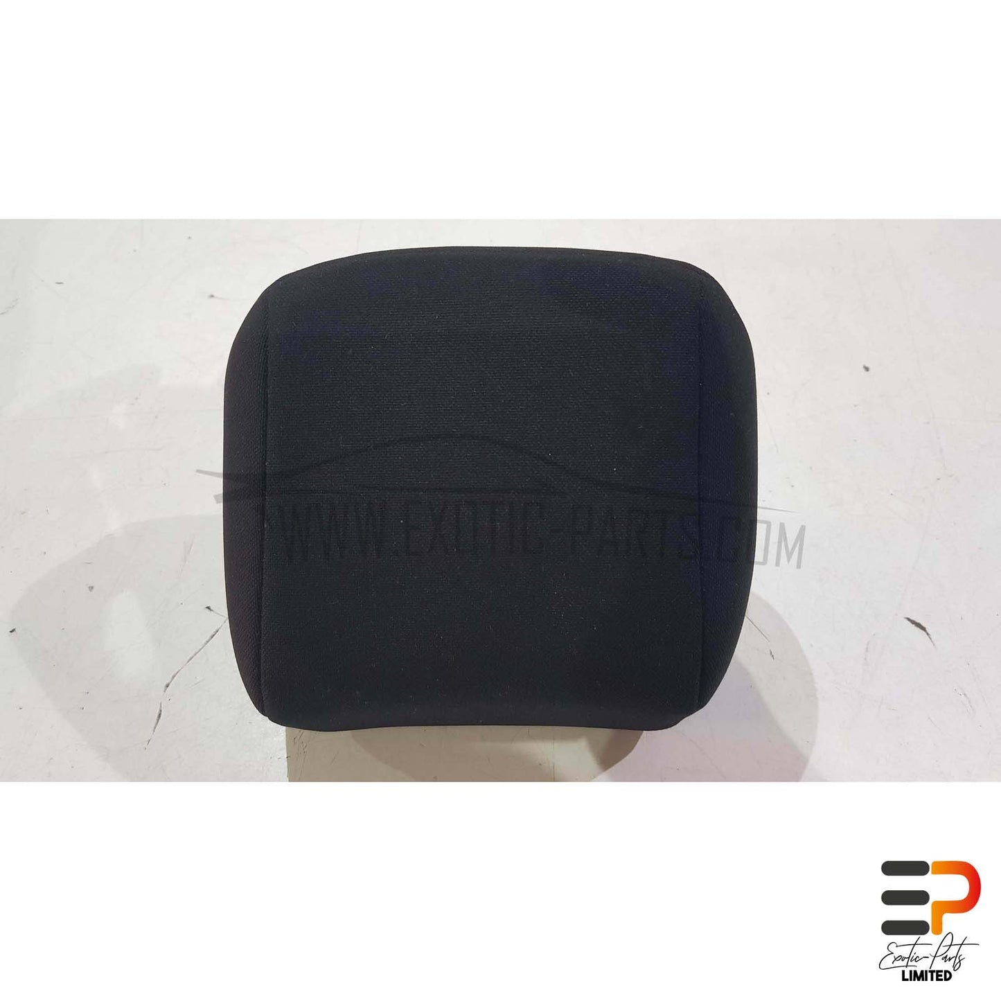 Peugeot 308 SW II T9 Break 1.5 HDI Headrest Backseat Middle 16108470ZD Rear Center picture 4