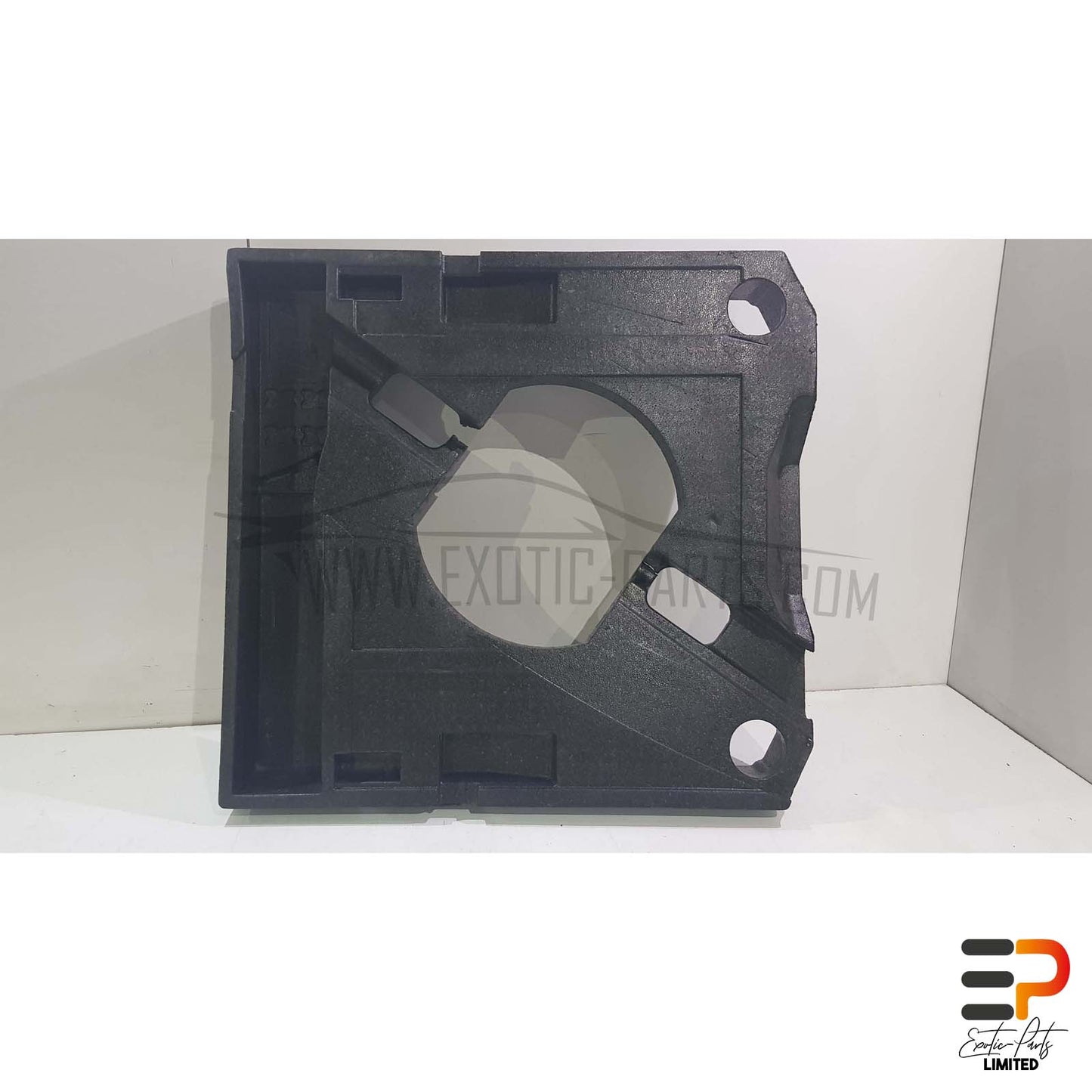 Peugeot 308 SW II T9 Break 1.5 HDI Loading Floor 9801105980 picture 5