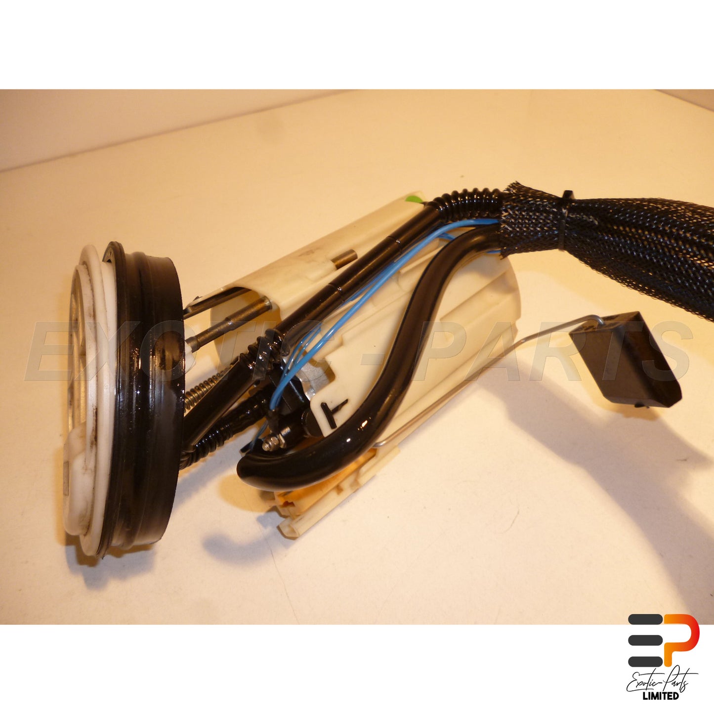 Mercedes Benz E320 T CDI Avantgarde W211 Feed Pump A2114705894 picture 5