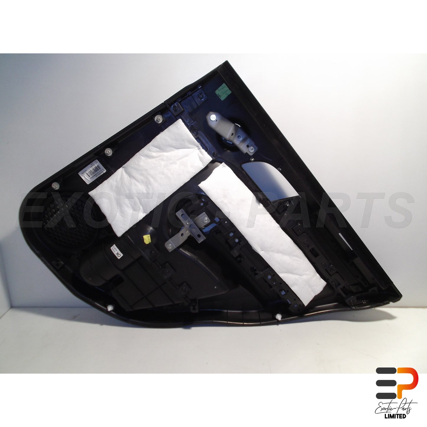 Honda CR-V 2.2 i-DTEC Door Panel Cover 83751-sww-e21 Rear Left picture 5