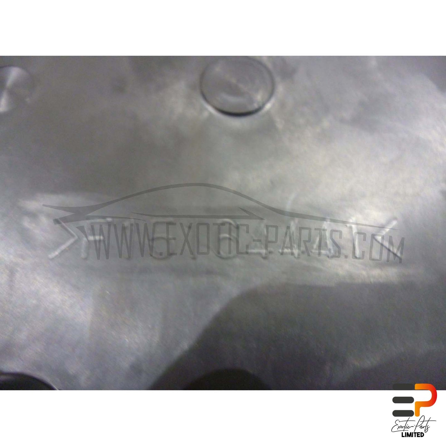 Mazda RX-8 SE 170 KW Center Console F151-64-441 picture 5