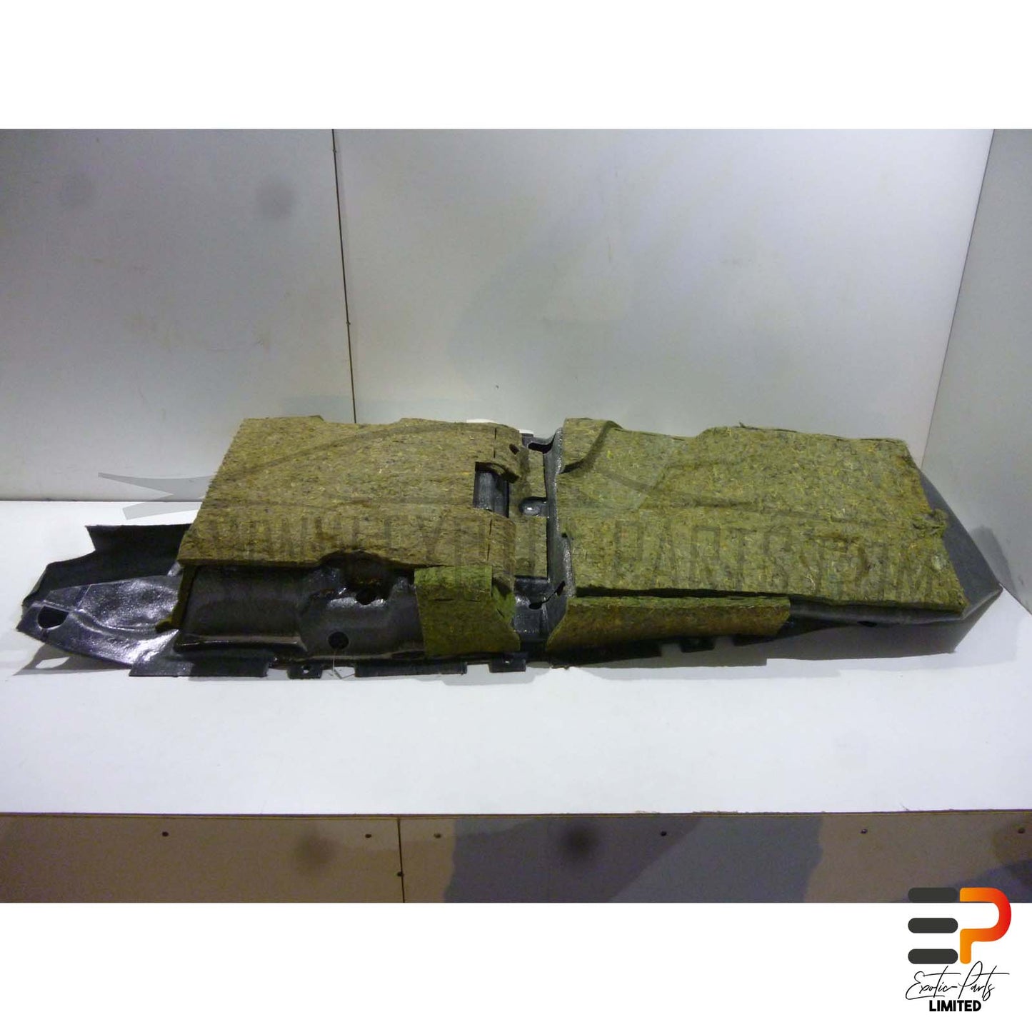 Mazda RX-8 SE 170 KW Carpet F151-68-675F picture 5