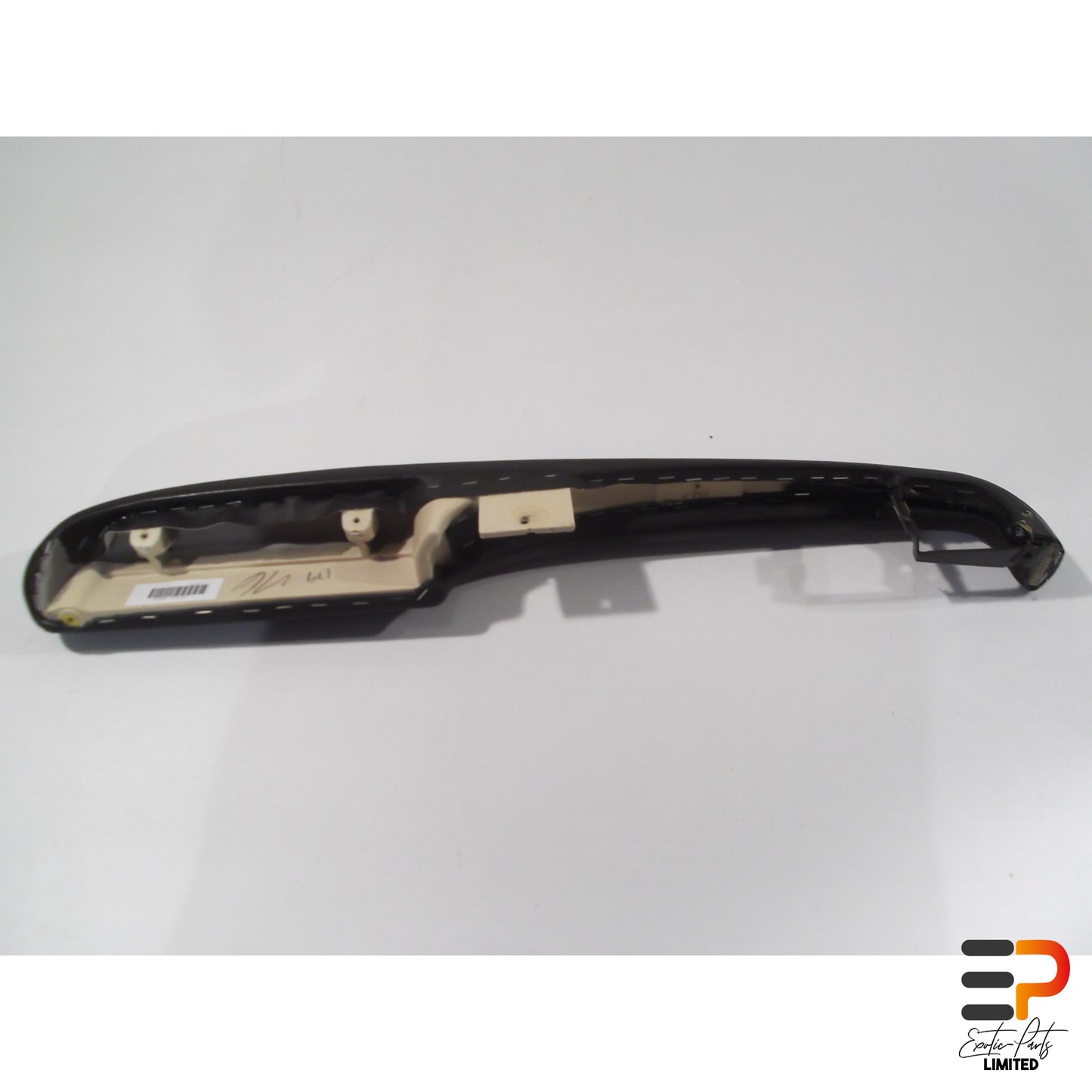Jaguar XK8 XKR Coupe Door Panel Armrest GJA1271FFLEG Left picture 5