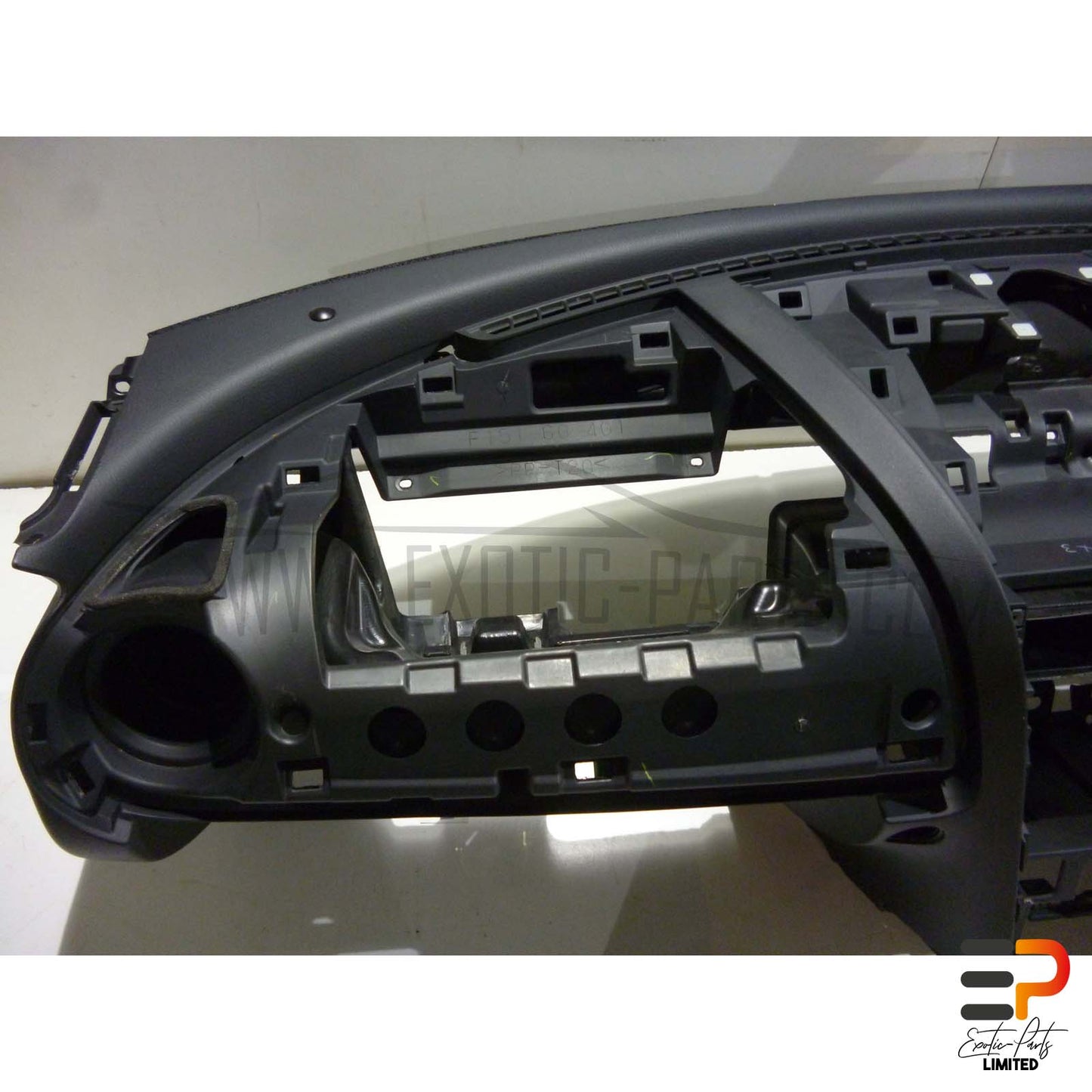Mazda RX-8 SE 170 KW Dashboard F151-60-401 picture 5
